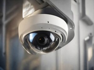 Peut-on installer des caméras de surveillance dans un espace professionnel